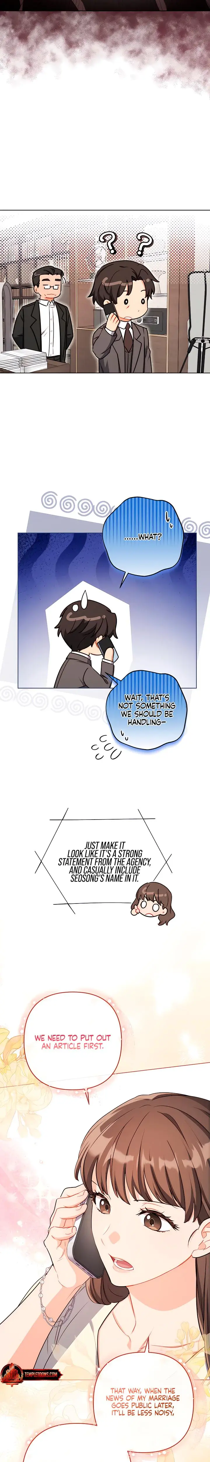 Ready Shoot For Love Chapter 7 - Page 8