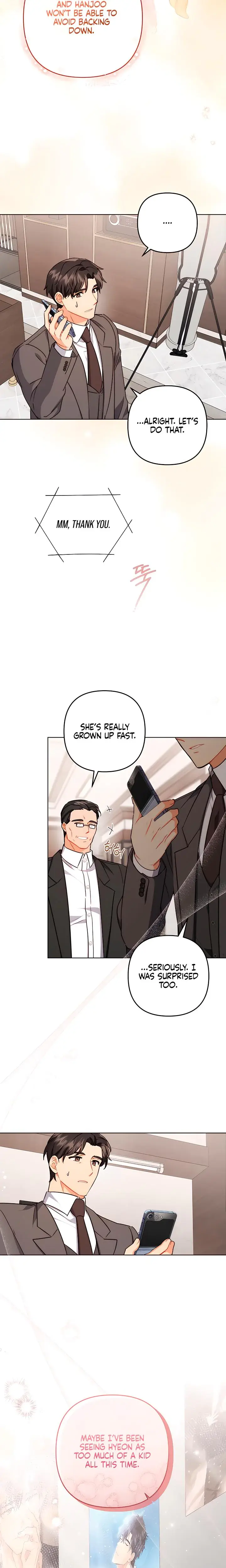 Ready Shoot For Love Chapter 7 - Page 9