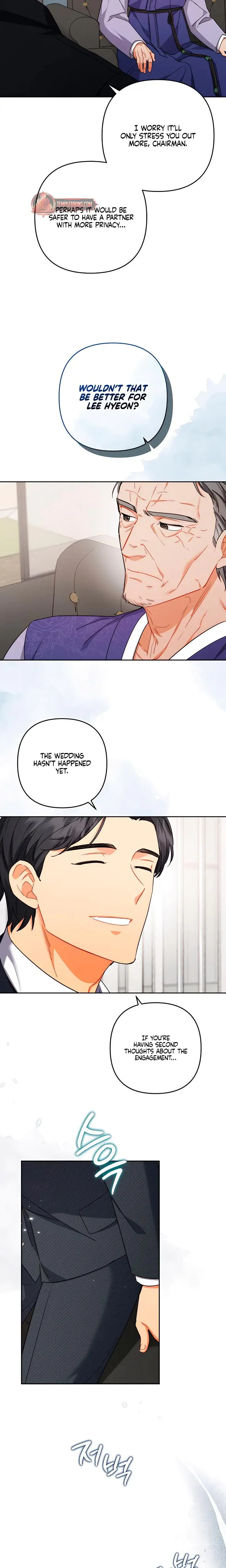 Ready Shoot For Love Chapter 8 - Page 10