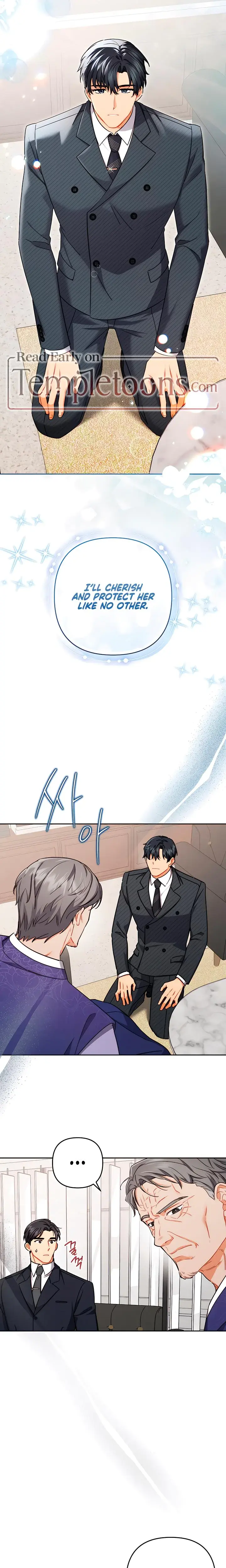 Ready Shoot For Love Chapter 8 - Page 15