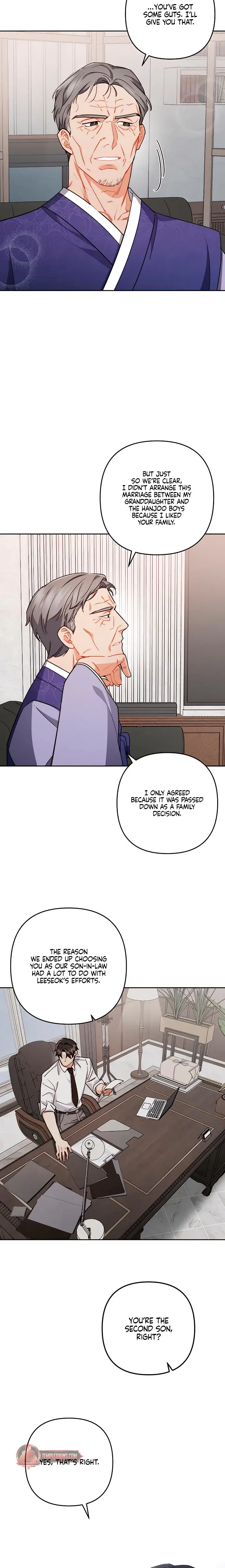 Ready Shoot For Love Chapter 8 - Page 16