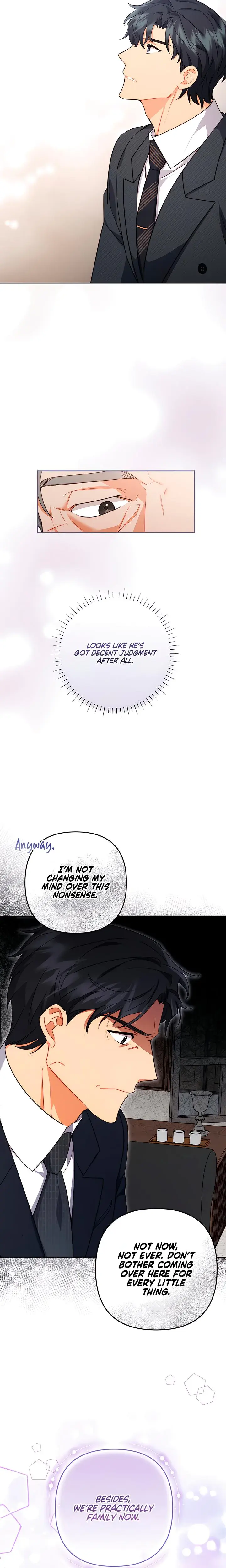 Ready Shoot For Love Chapter 8 - Page 17