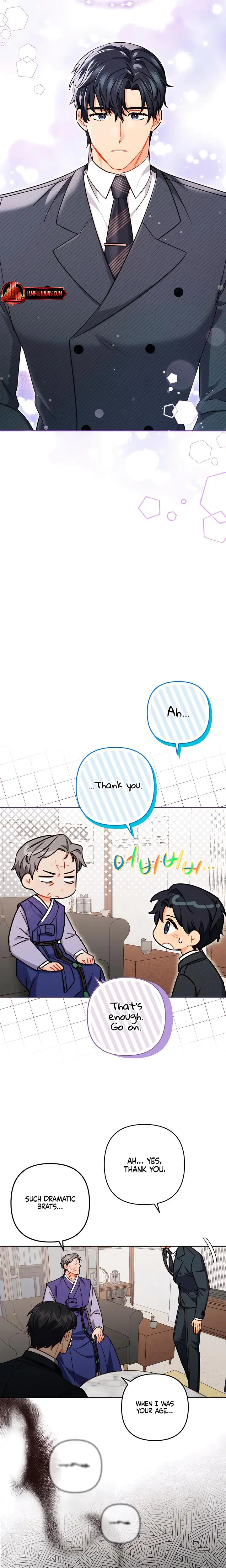 Ready Shoot For Love Chapter 8 - Page 18