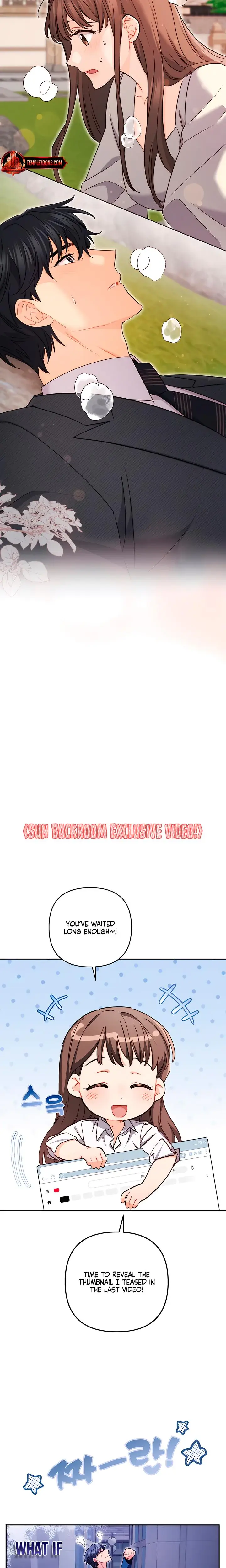 Ready Shoot For Love Chapter 8 - Page 27