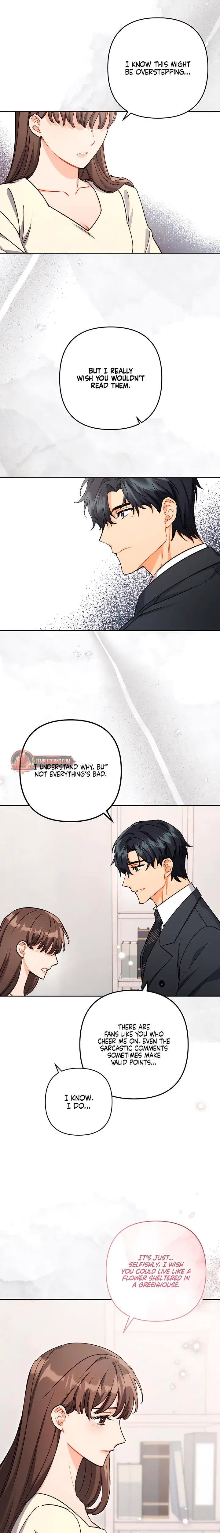 Ready Shoot For Love Chapter 9 - Page 14