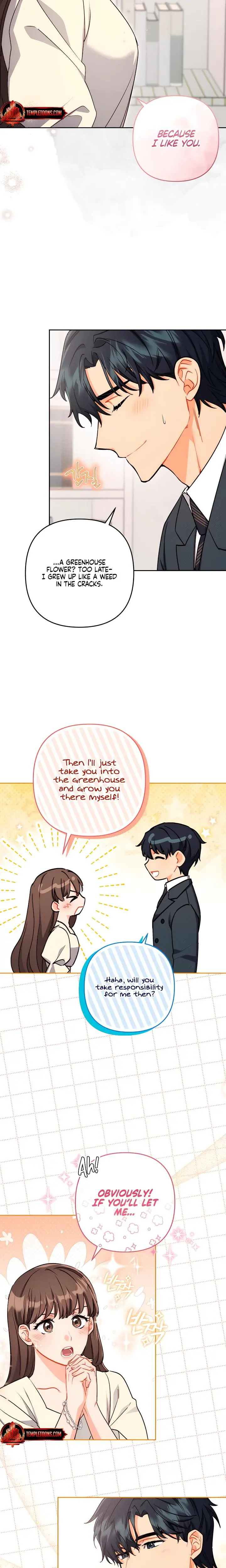 Ready Shoot For Love Chapter 9 - Page 15