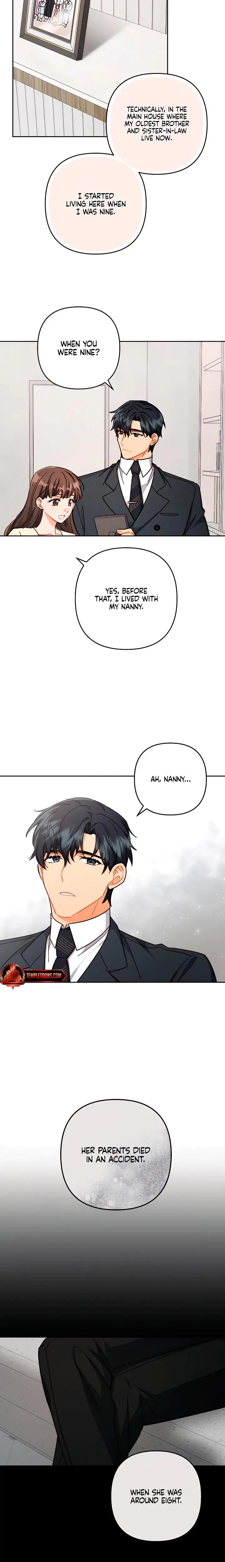 Ready Shoot For Love Chapter 9 - Page 18