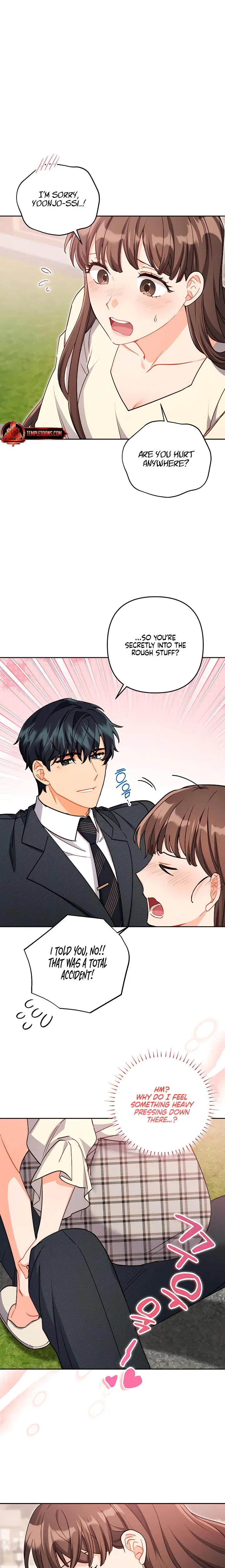 Ready Shoot For Love Chapter 9 - Page 2