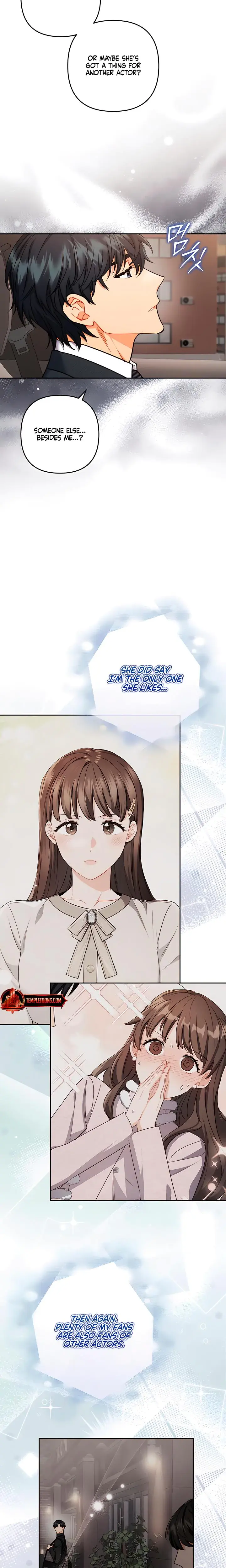 Ready Shoot For Love Chapter 9 - Page 22