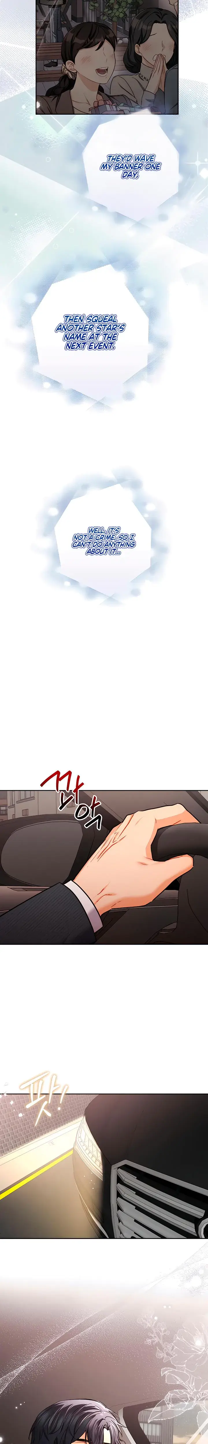 Ready Shoot For Love Chapter 9 - Page 23