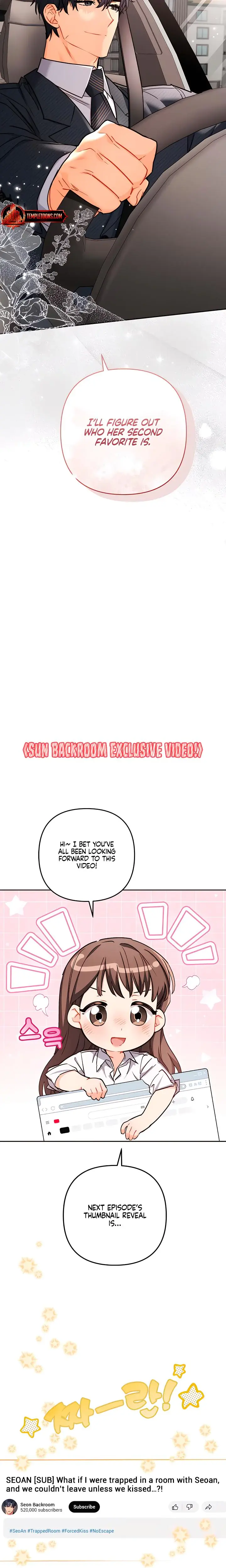 Ready Shoot For Love Chapter 9 - Page 24
