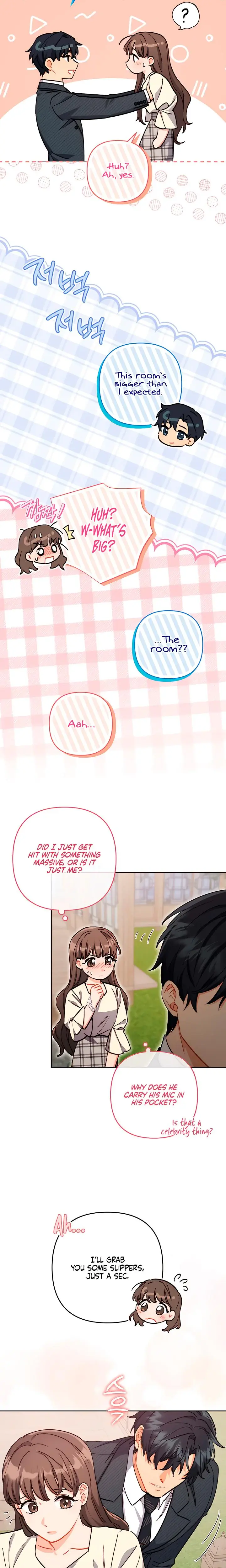Ready Shoot For Love Chapter 9 - Page 4