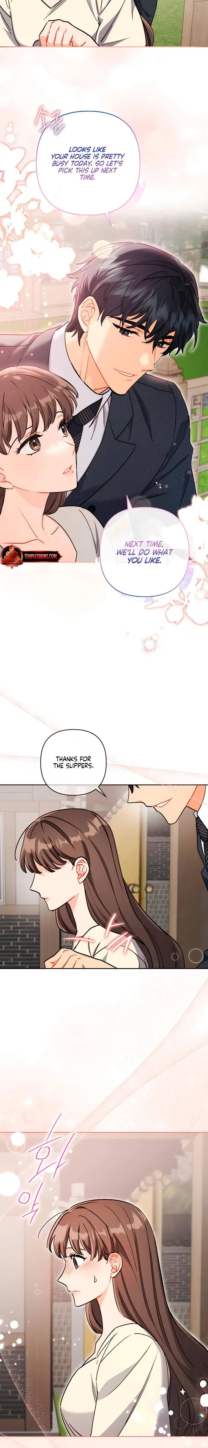 Ready Shoot For Love Chapter 9 - Page 5