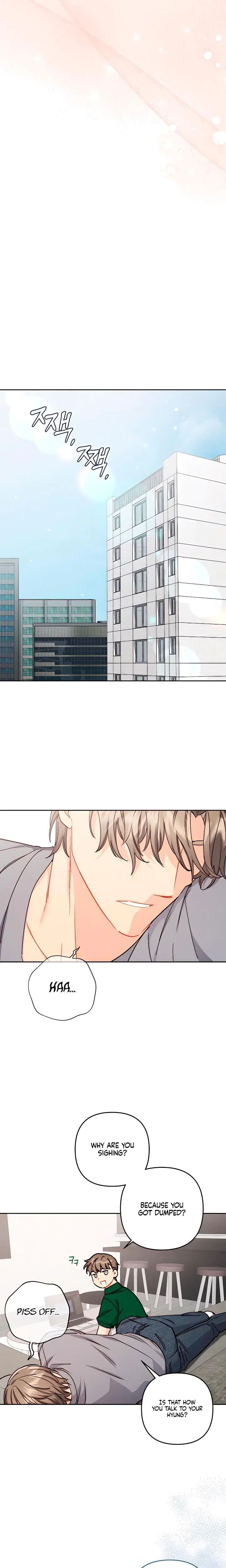 Ready Shoot For Love Chapter 9 - Page 6