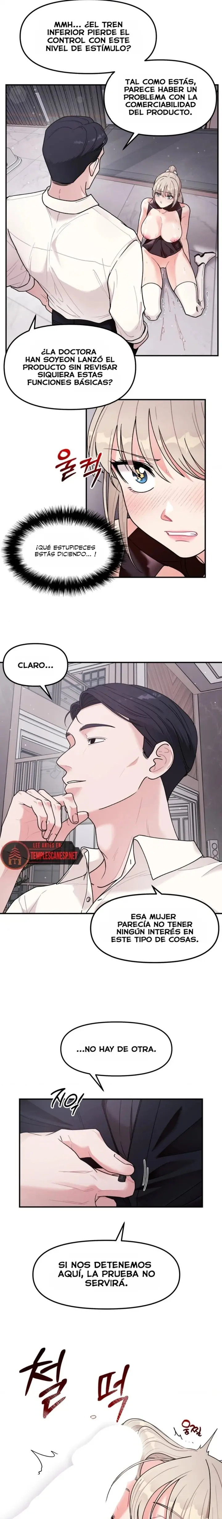 Real Body Play Raw Chapter 2 - Page 15