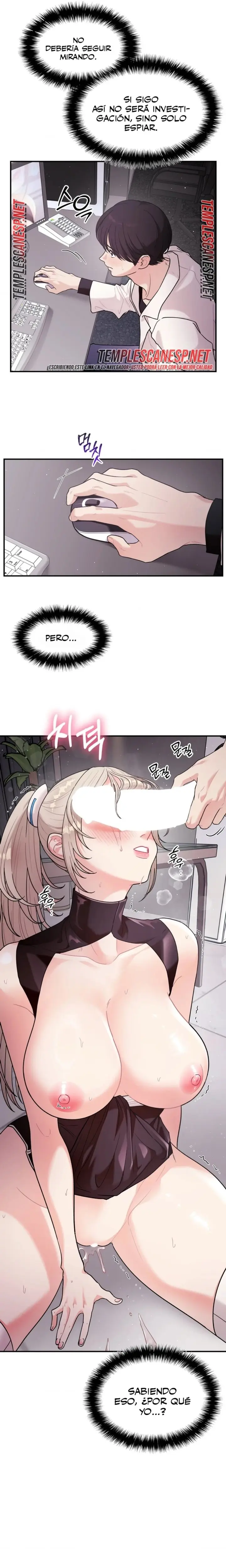 Real Body Play Raw Chapter 3 - Page 3