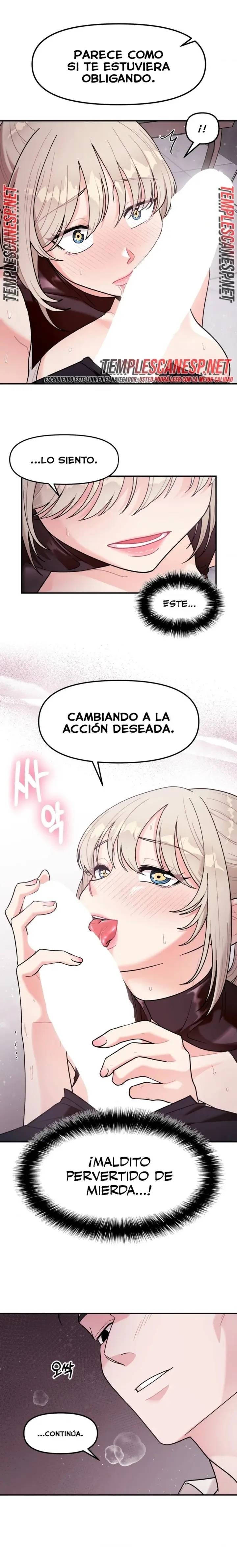 Real Body Play Raw Chapter 3 - Page 6