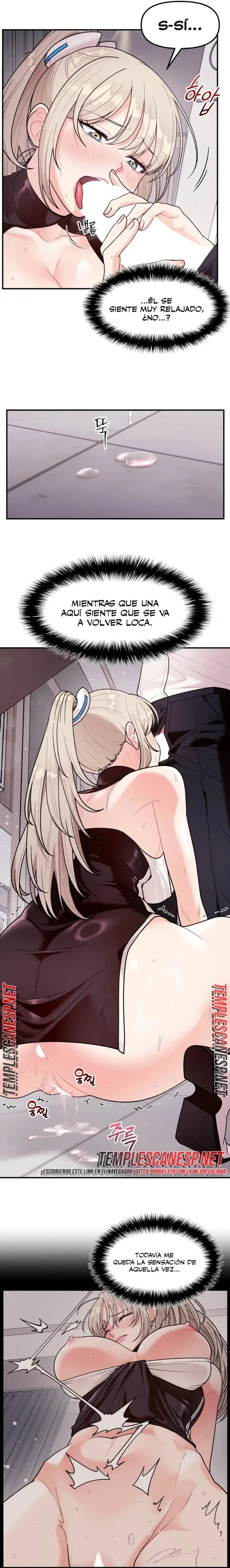 Real Body Play Raw Chapter 3 - Page 7