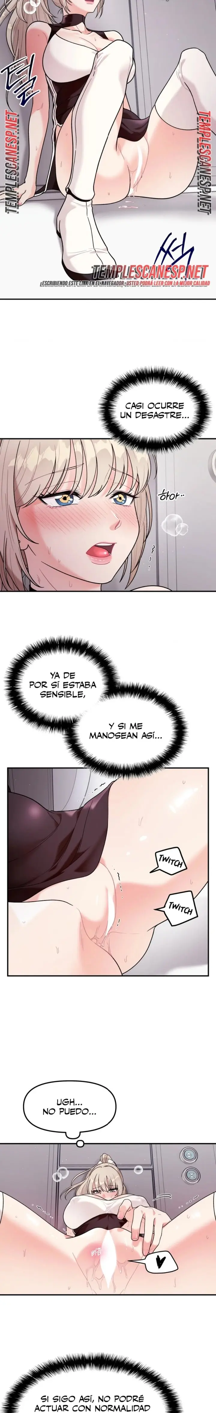 Real Body Play Raw Chapter 4 - Page 16