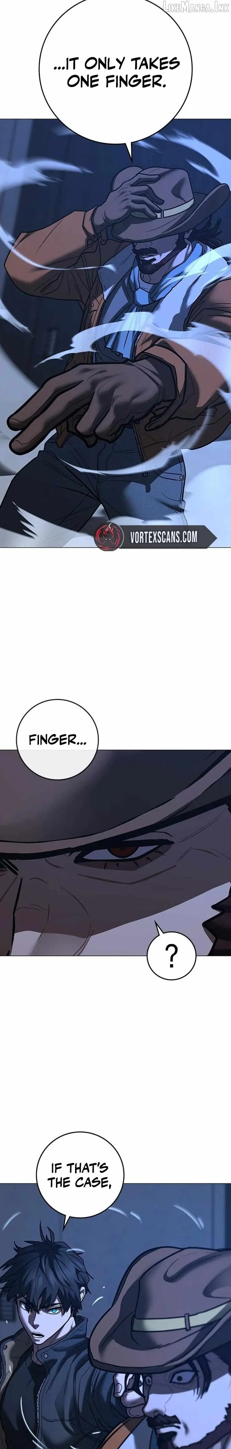 Reality Quest Chapter 225 - Page 44