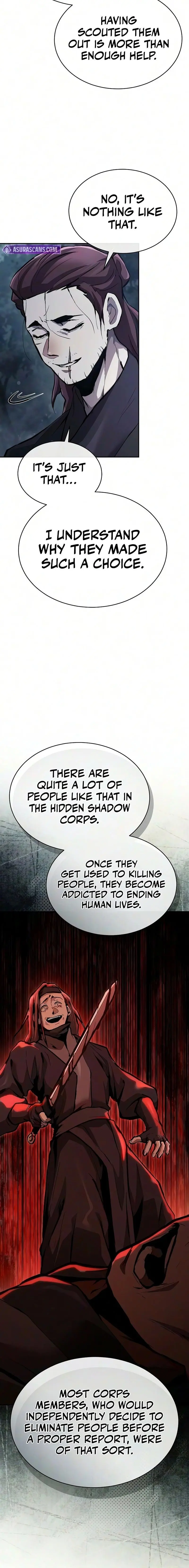 Reborn On The Demonic Cult Battlefield Chapter 49 - Page 12