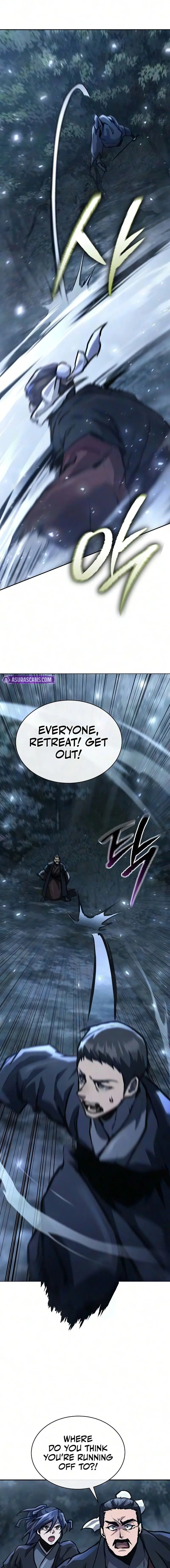 Reborn On The Demonic Cult Battlefield Chapter 49 - Page 21