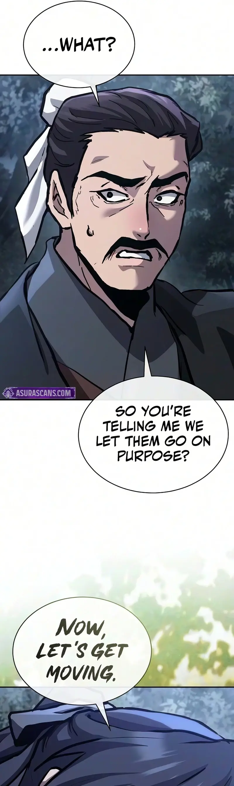 Reborn On The Demonic Cult Battlefield Chapter 49 - Page 23