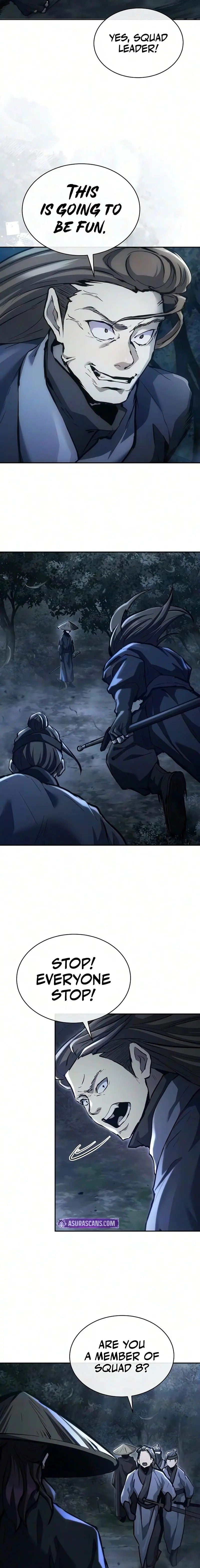 Reborn On The Demonic Cult Battlefield Chapter 49 - Page 5