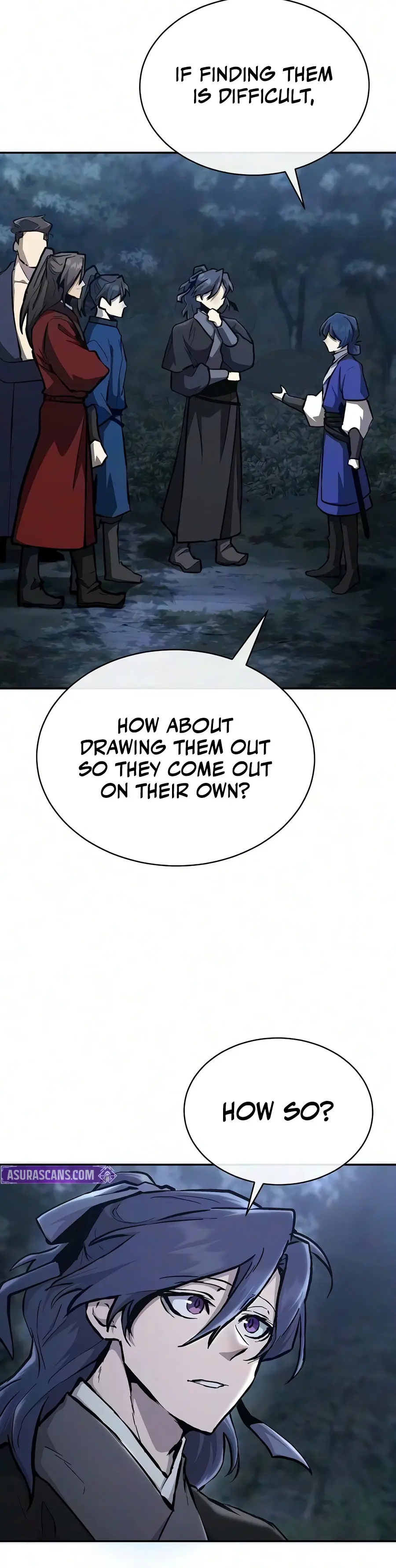 Reborn On The Demonic Cult Battlefield Chapter 50 - Page 12