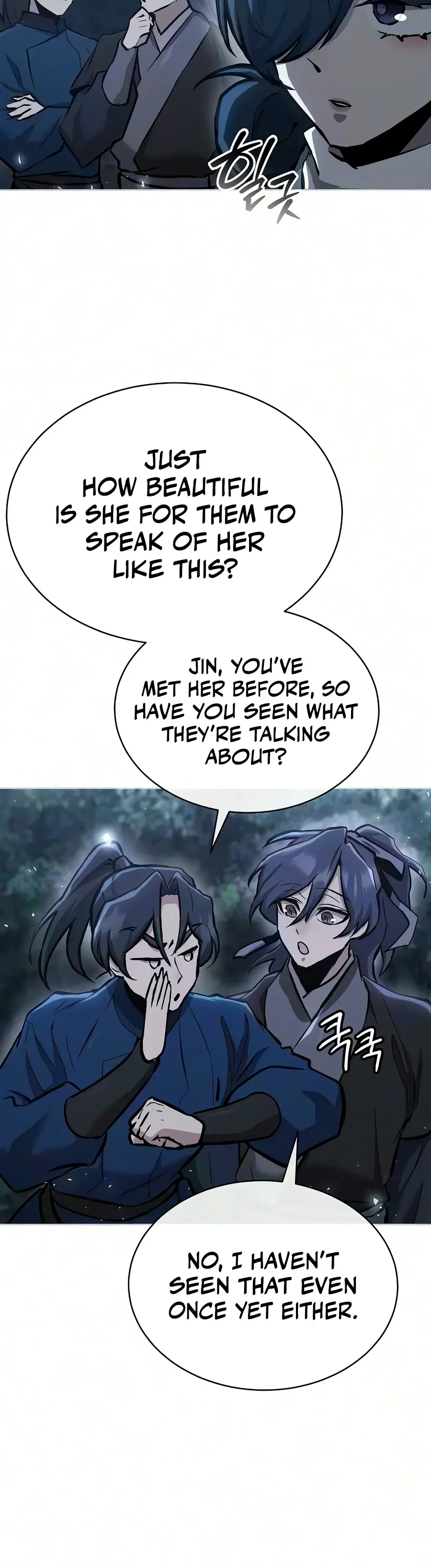 Reborn On The Demonic Cult Battlefield Chapter 50 - Page 16