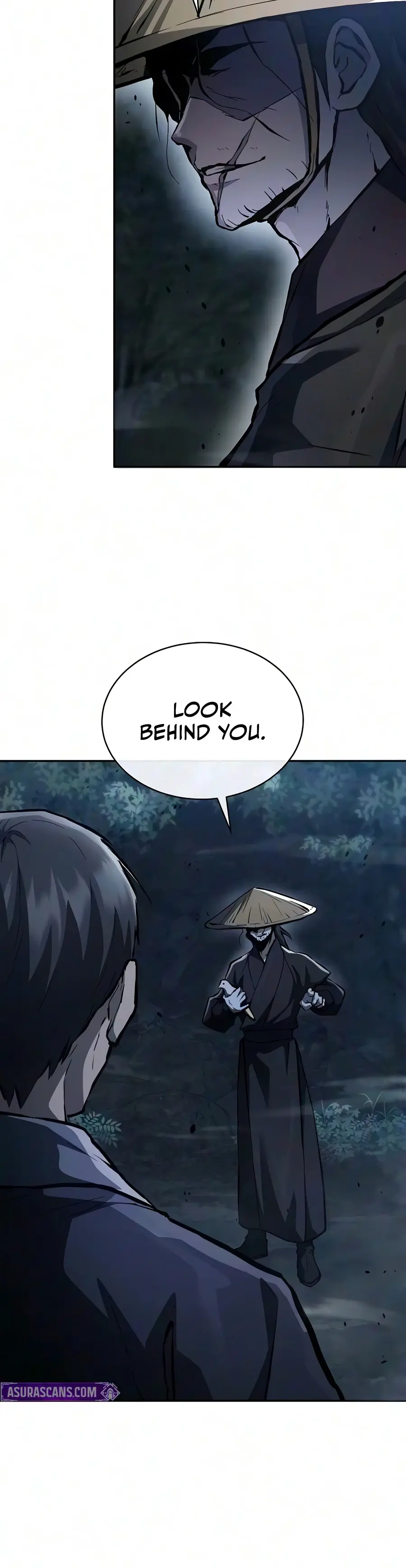 Reborn On The Demonic Cult Battlefield Chapter 50 - Page 4