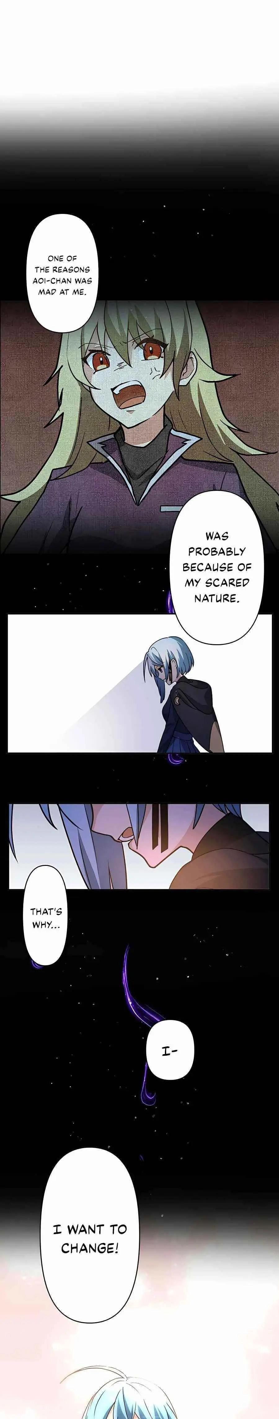 Reborn Ranker Gravity User Chapter 10 - Page 25