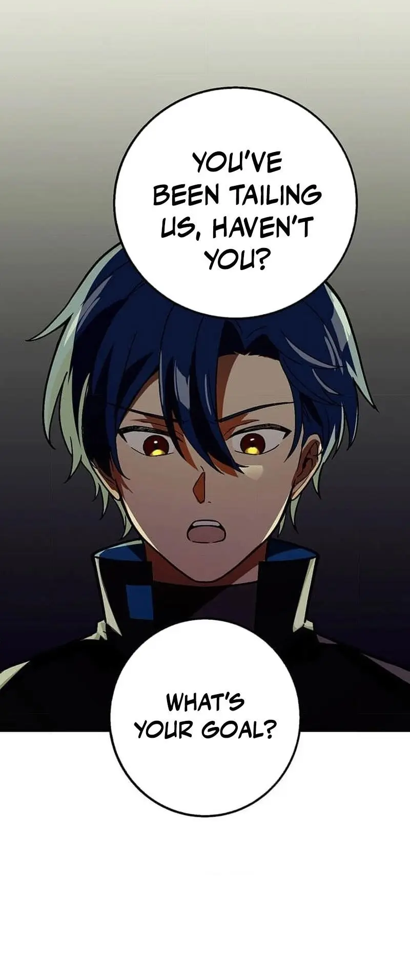 Reborn Ranker Gravity User Chapter 102 - Page 11