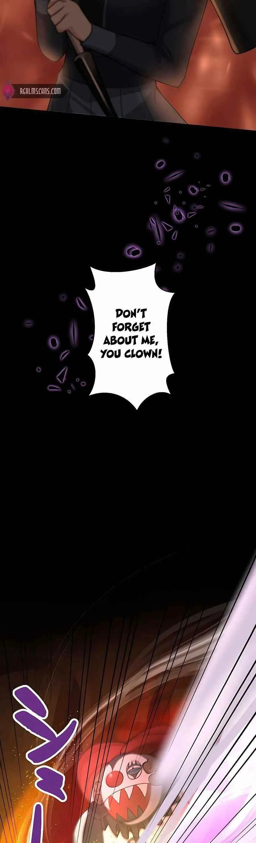 Reborn Ranker Gravity User Chapter 11 - Page 15