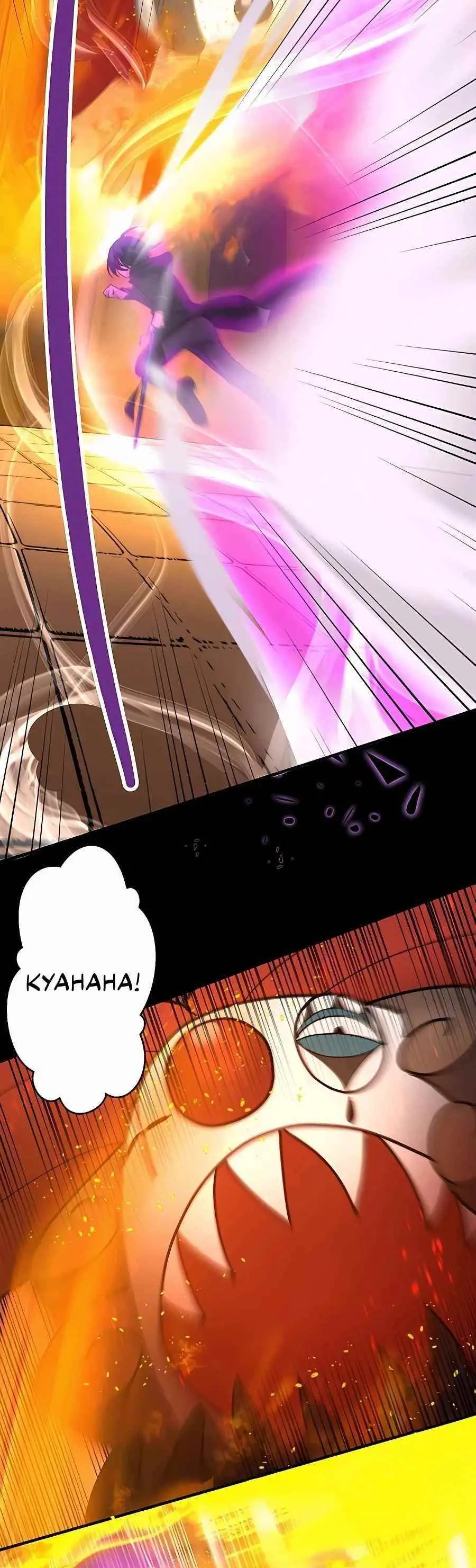 Reborn Ranker Gravity User Chapter 11 - Page 16