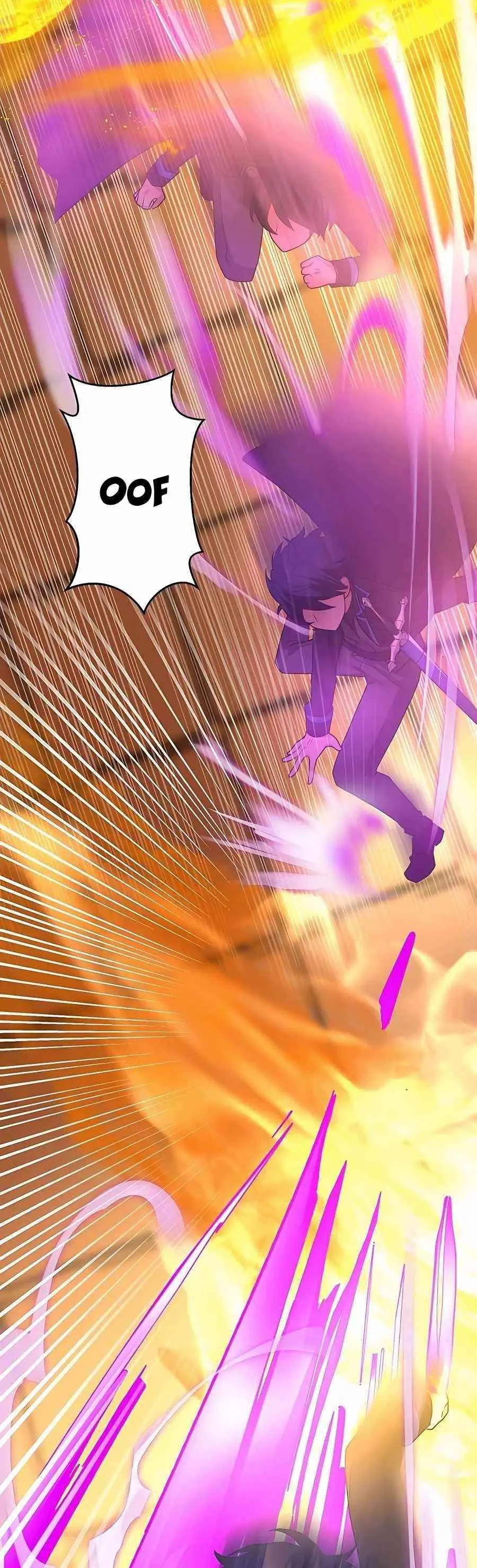 Reborn Ranker Gravity User Chapter 11 - Page 17
