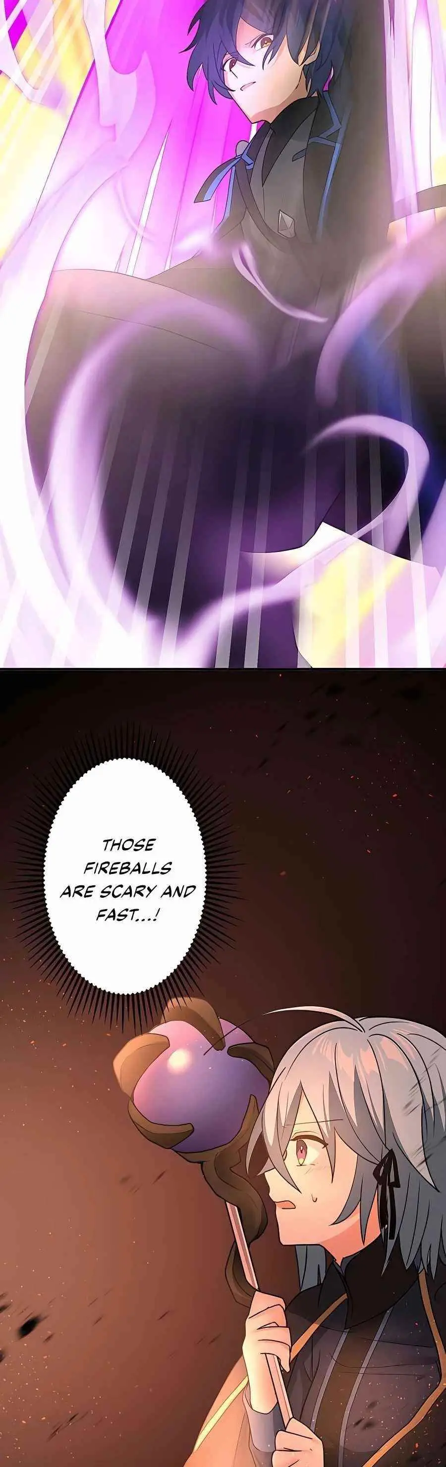 Reborn Ranker Gravity User Chapter 11 - Page 18