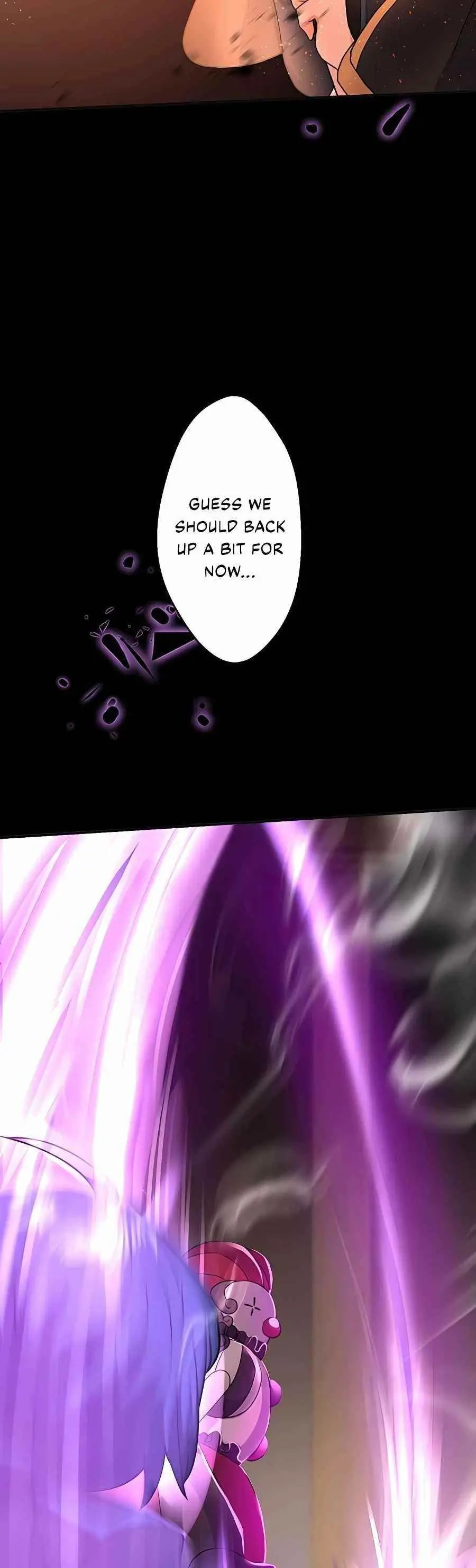 Reborn Ranker Gravity User Chapter 11 - Page 19