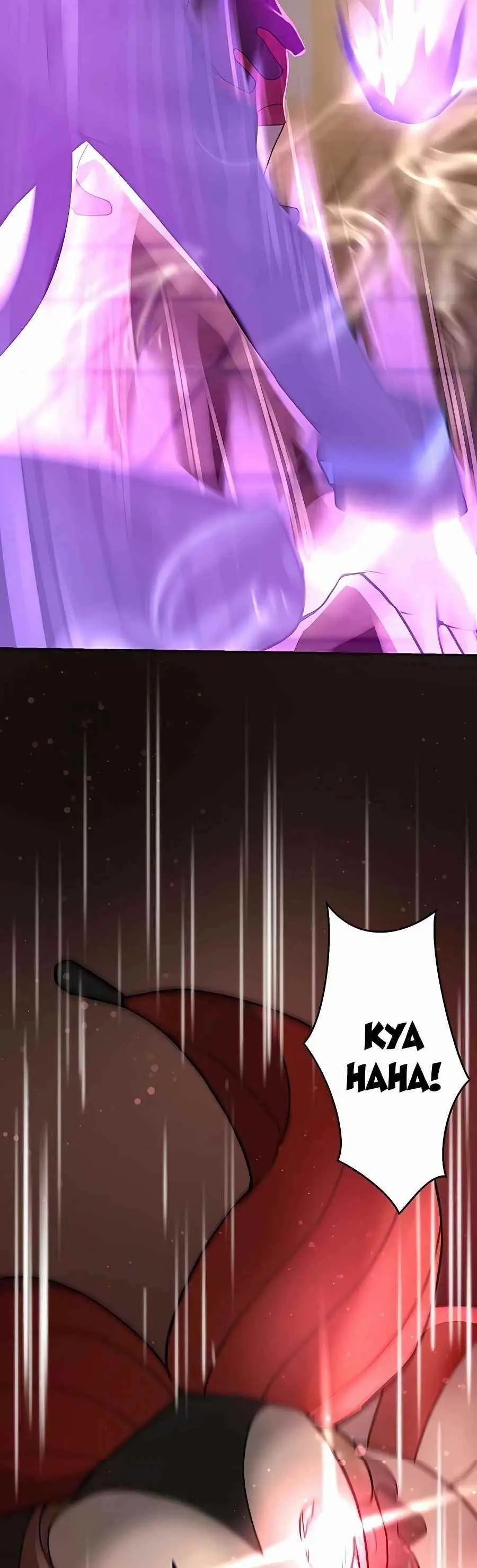 Reborn Ranker Gravity User Chapter 11 - Page 20