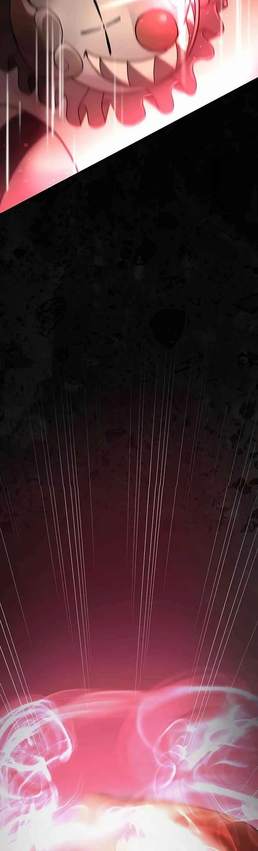 Reborn Ranker Gravity User Chapter 11 - Page 21