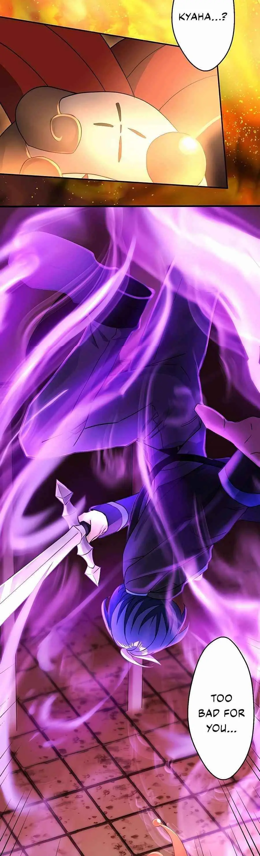Reborn Ranker Gravity User Chapter 11 - Page 27