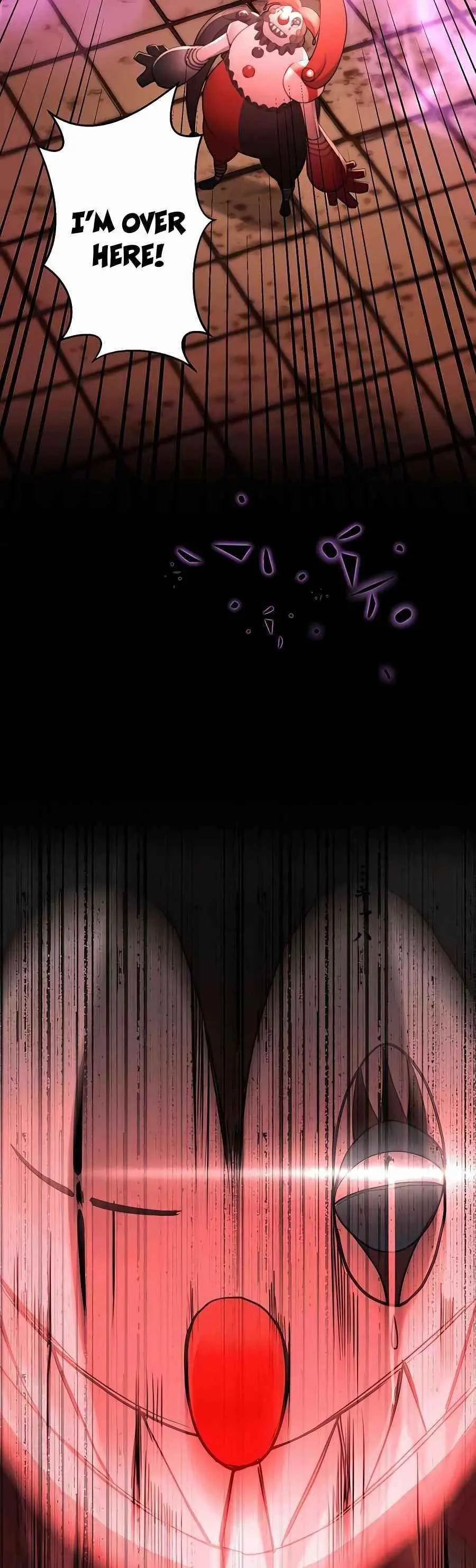 Reborn Ranker Gravity User Chapter 11 - Page 28