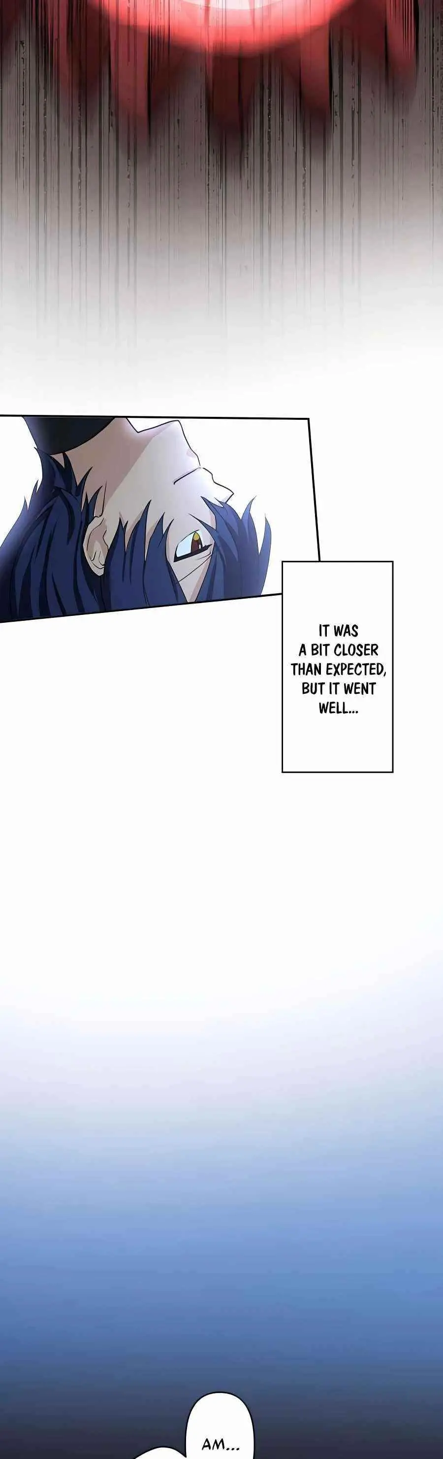 Reborn Ranker Gravity User Chapter 11 - Page 29