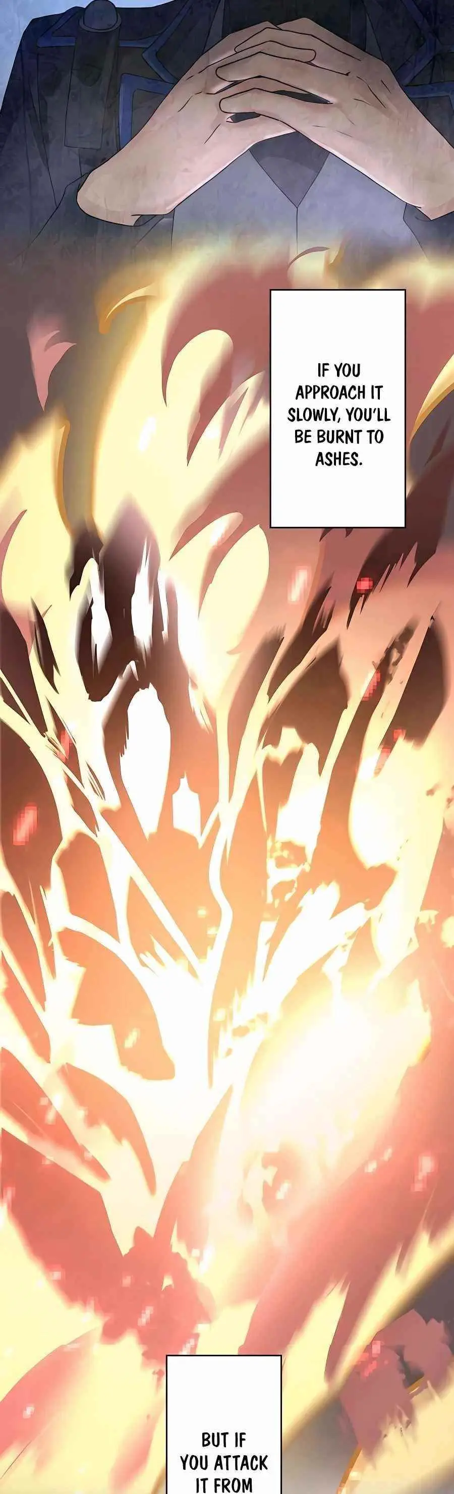 Reborn Ranker Gravity User Chapter 11 - Page 31