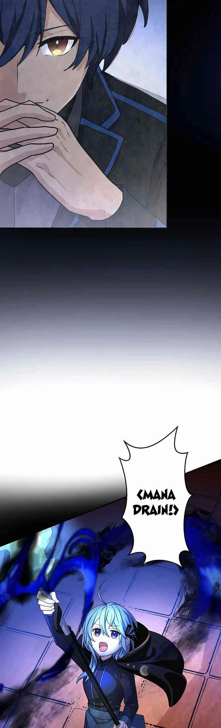 Reborn Ranker Gravity User Chapter 11 - Page 33