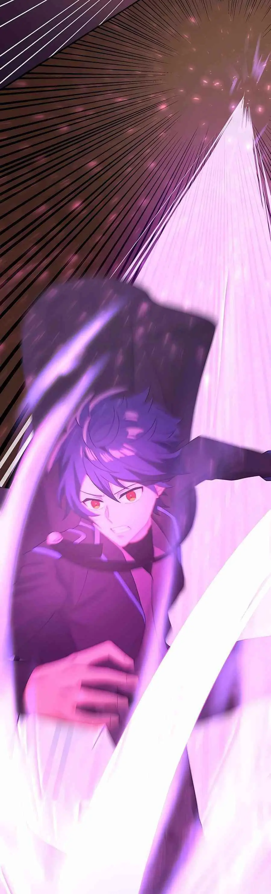 Reborn Ranker Gravity User Chapter 11 - Page 41