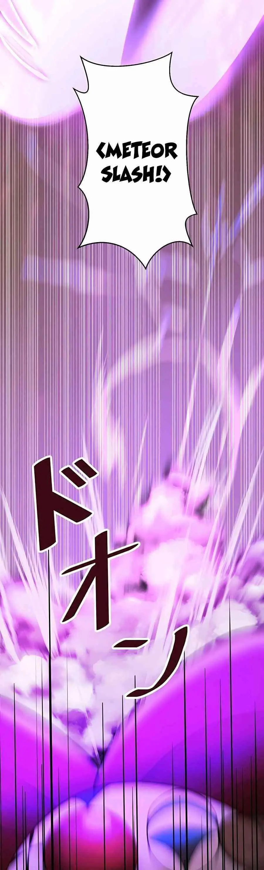 Reborn Ranker Gravity User Chapter 11 - Page 42