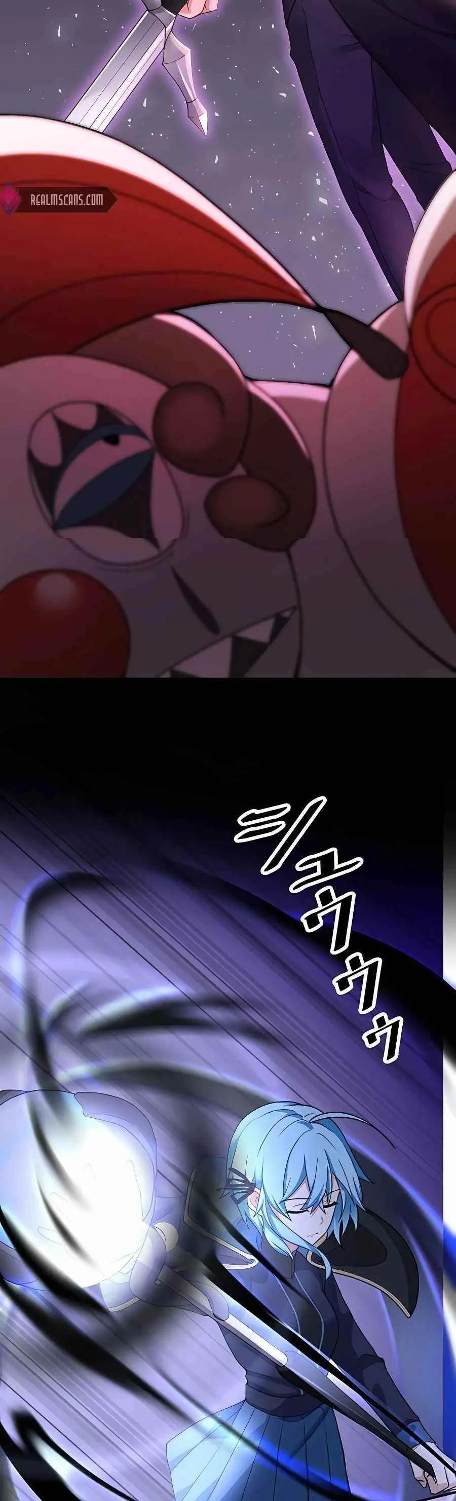 Reborn Ranker Gravity User Chapter 11 - Page 44