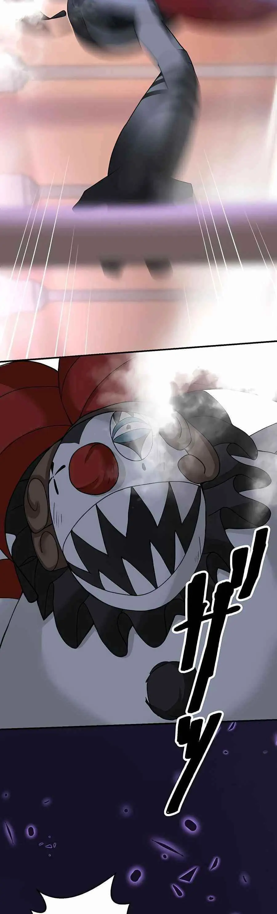 Reborn Ranker Gravity User Chapter 11 - Page 46