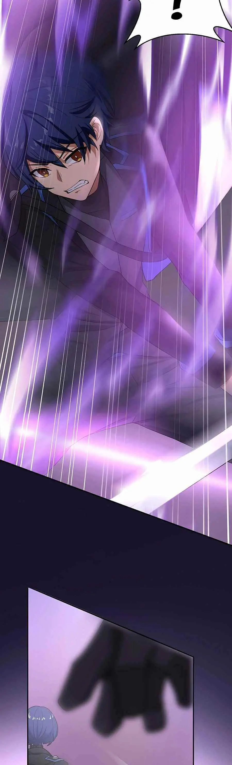 Reborn Ranker Gravity User Chapter 11 - Page 48